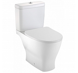 Унитаз-компакт Jacob Delafon Odeon Up 4957CK-00