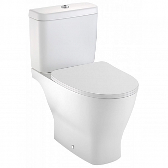 Унитаз-компакт Jacob Delafon Odeon Up 4957CK-00