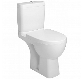 Унитаз-компакт Jacob Delafon Odeon Up 4956CK-00