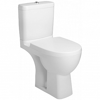 Унитаз-компакт Jacob Delafon Odeon Up 4956CK-00