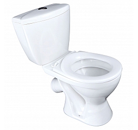 Унитаз-компакт Лобненский Стройфарфор Вершок детский