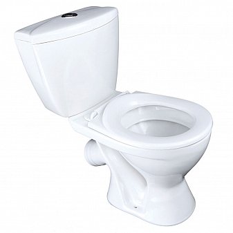 Унитаз-компакт Лобненский Стройфарфор Вершок детский