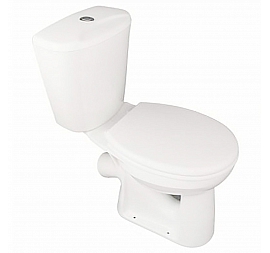 Унитаз-компакт Лобненский Стройфарфор Комфорт стандарт