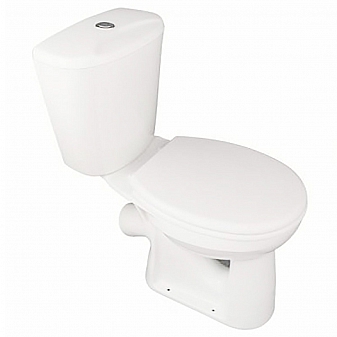 Унитаз-компакт Лобненский Стройфарфор Комфорт стандарт