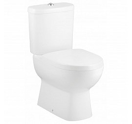 Унитаз-компакт Jacob Delafon Panache E1370-00