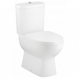 Унитаз-компакт Jacob Delafon Panache E1370-00