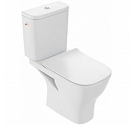 Унитаз-компакт Jacob Delafon Struktura UJX102-00