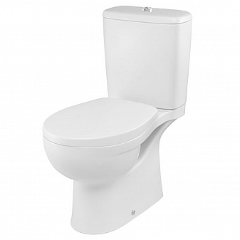 Унитаз-компакт Jacob Delafon Patio UJD102-00