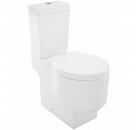 Унитаз-компакт Jacob Delafon Viragio 4448K-00 микролифт