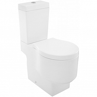 Унитаз-компакт Jacob Delafon Viragio 4448K-00 микролифт