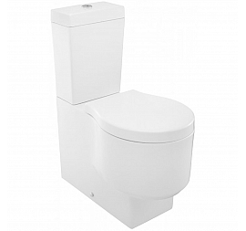 Унитаз-компакт Jacob Delafon Viragio 4449K-00 микролифт