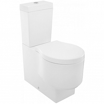 Унитаз-компакт Jacob Delafon Viragio 4449K-00 микролифт