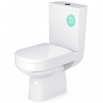 Унитаз-компакт Gesso W 103