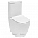 Унитаз-компакт Aquanet Cetus-C1 BL-102N-TPT