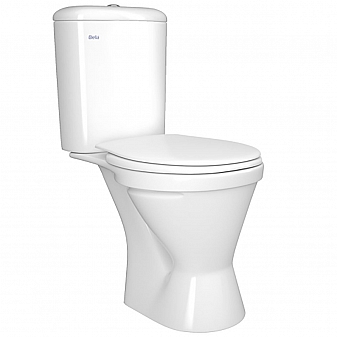 Унитаз-компакт Della Otti DE213061845