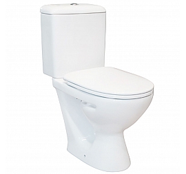 Унитаз-компакт Della Ancora Forza Super Plus DE131090036 микролифт