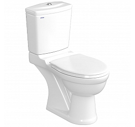 Унитаз-компакт Della Antler DE611090008