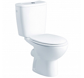 Унитаз-компакт Gala Elia 18180