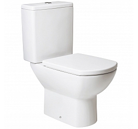 Унитаз-компакт Gala Smart 25180