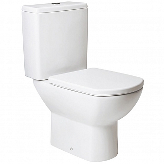 Унитаз-компакт Gala Smart 25180