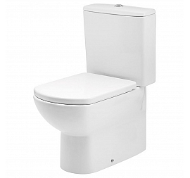 Унитаз-компакт Gala Smart 25160