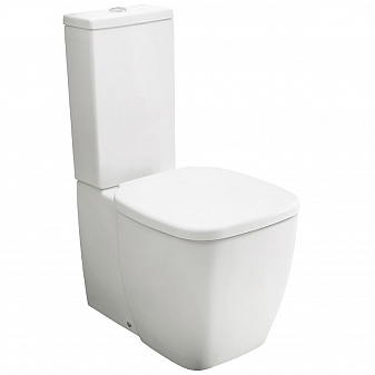 Унитаз-компакт Gala Universal 11120