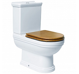 Унитаз-компакт Gala Noble 12120