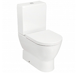 Унитаз-компакт Gala Emma 30160