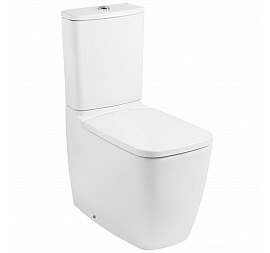 Унитаз-компакт Gala Eos 34160