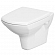 Унитаз подвесной Cersanit Carina Clean On MZ-CARINA-COn-DL