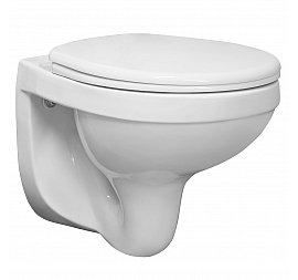 Унитаз подвесной Santeri Альфа 1.3255.9.S00.00B.0