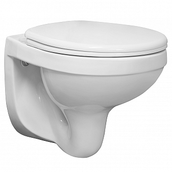 Унитаз подвесной Santeri Альфа 1.3255.9.S00.00B.0