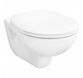 Унитаз подвесной Vitra Arkitekt 6107B003-0075