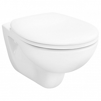 Унитаз подвесной Vitra Arkitekt 6107B003-0075