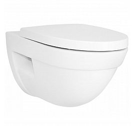 Унитаз подвесной Vitra Form 500 4305B003-0850