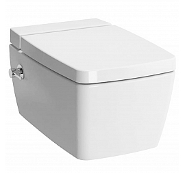 Унитаз подвесной Vitra Metropole 7672B003-1686