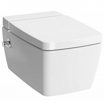 Унитаз подвесной Vitra Metropole 7672B003-1686