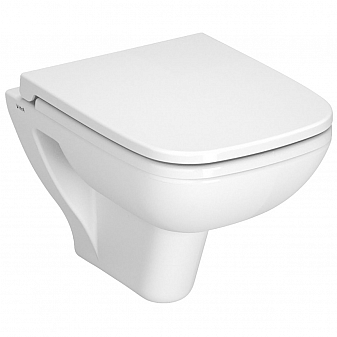 Унитаз подвесной Vitra S20 5507B003-0101