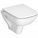 Унитаз подвесной Vitra S20 5507B003-0101
