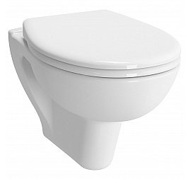 Унитаз подвесной Vitra S20 7741B003-0075