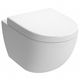 Унитаз подвесной Vitra Sento 4448B003-0075