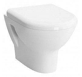 Унитаз подвесной Vitra Zentrum 5785B003-0075