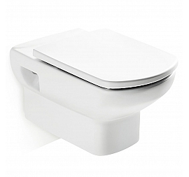 Унитаз подвесной Roca Dama Senso 346517000