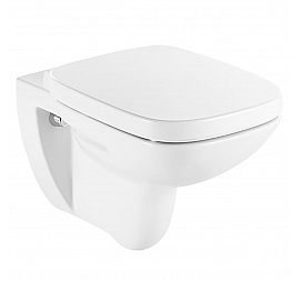 Унитаз подвесной Roca Debba 346997000