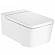 Унитаз подвесной Roca Inspira Square 346537000