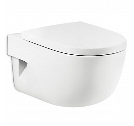 Унитаз подвесной Roca Meridian 346247000