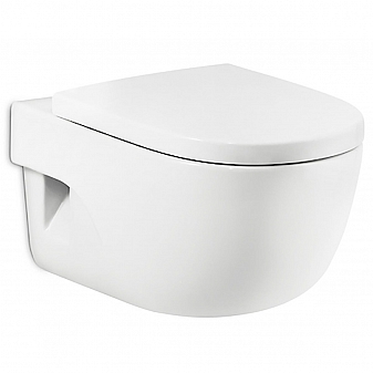 Унитаз подвесной Roca Meridian 346247000