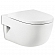 Унитаз подвесной Roca Meridian 346247000