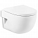 Унитаз подвесной Roca Meridian Compact 346248000