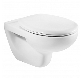 Унитаз подвесной Roca Victoria 34630300R